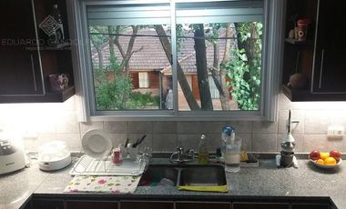 Excelente Depto en PA sin expensas con terraza propia en IMPECABLE ubicación!!!