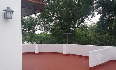 Excelente Depto en PA sin expensas con terraza propia en IMPECABLE ubicación!!!