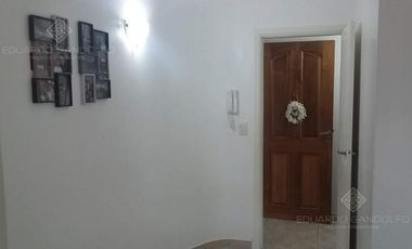 Excelente Depto en PA sin expensas con terraza propia en IMPECABLE ubicación!!!