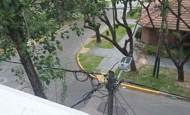 Excelente Depto en PA sin expensas con terraza propia en IMPECABLE ubicación!!!
