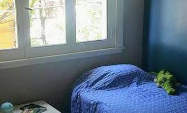 Excelente Depto en PA sin expensas con terraza propia en IMPECABLE ubicación!!!