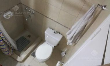 Excelente Depto en PA sin expensas con terraza propia en IMPECABLE ubicación!!!