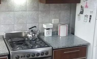 Excelente Depto en PA sin expensas con terraza propia en IMPECABLE ubicación!!!