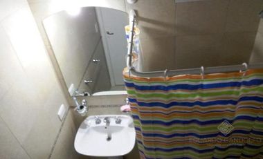 Excelente Depto en PA sin expensas con terraza propia en IMPECABLE ubicación!!!