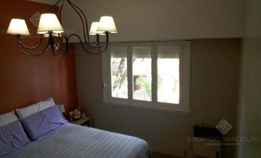 Excelente Depto en PA sin expensas con terraza propia en IMPECABLE ubicación!!!