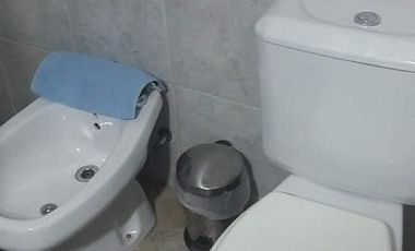 Excelente Depto en PA sin expensas con terraza propia en IMPECABLE ubicación!!!