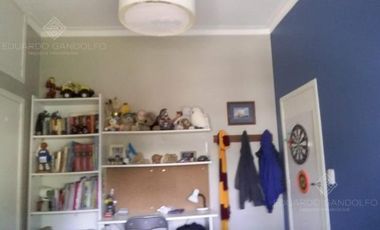 Excelente Depto en PA sin expensas con terraza propia en IMPECABLE ubicación!!!