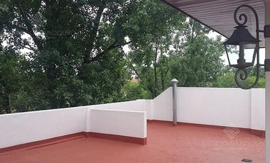 Excelente Depto en PA sin expensas con terraza propia en IMPECABLE ubicación!!!