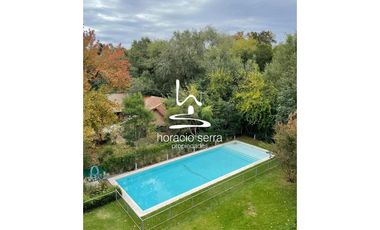 Venta Departamento La Magdalena - Pilar