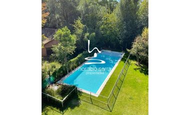 Venta Departamento La Magdalena - Pilar