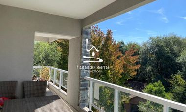 Venta Departamento La Magdalena - Pilar