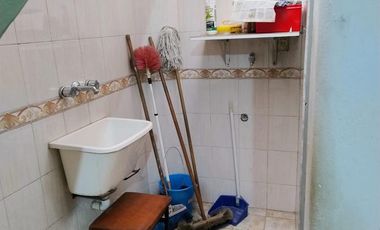 PH en Tte. J. A. Rangugni al 3700, Remedios de Escalada