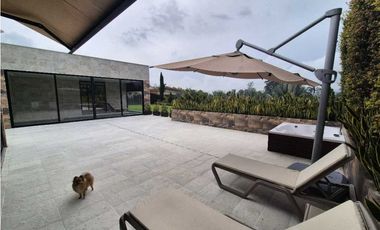 Venta Casa en Rionegro sector El Tablazo