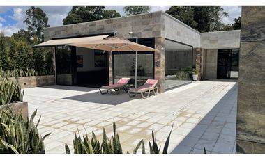 Venta Casa en Rionegro sector El Tablazo