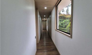 Venta Casa en Rionegro sector El Tablazo
