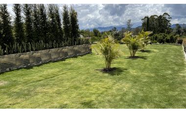 Venta Casa en Rionegro sector El Tablazo