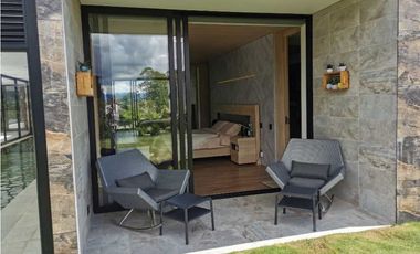 Venta Casa en Rionegro sector El Tablazo