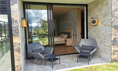 Venta Casa en Rionegro sector El Tablazo
