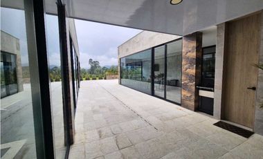 Venta Casa en Rionegro sector El Tablazo