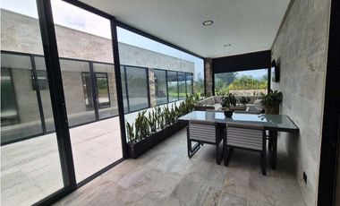 Venta Casa en Rionegro sector El Tablazo