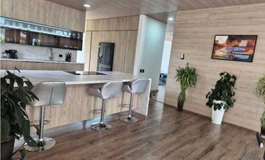 Venta Casa en Rionegro sector El Tablazo