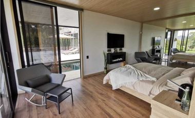 Venta Casa en Rionegro sector El Tablazo