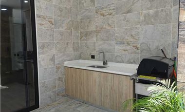 Venta Casa en Rionegro sector El Tablazo