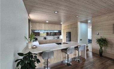 Venta Casa en Rionegro sector El Tablazo