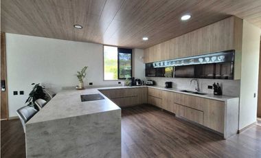 Venta Casa en Rionegro sector El Tablazo