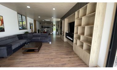 Venta Casa en Rionegro sector El Tablazo
