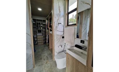 Venta Casa en Rionegro sector El Tablazo