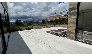 Venta Casa en Rionegro sector El Tablazo