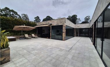 Venta Casa en Rionegro sector El Tablazo