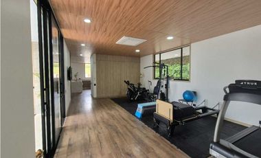 Venta Casa en Rionegro sector El Tablazo