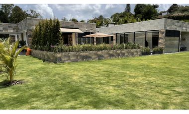 Venta Casa en Rionegro sector El Tablazo