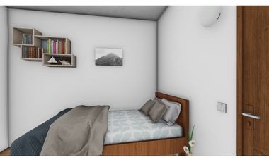 Vendo casa campestre en Santa Elena para estrenar