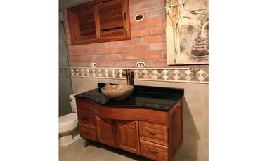 Vendo casa finca de recreo en Sopetra Antioquía