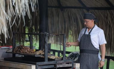 Vendo casa finca de recreo en Sopetra Antioquía