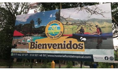 Vendo casa finca de recreo en Sopetra Antioquía