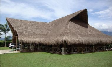 Vendo casa finca de recreo en Sopetra Antioquía