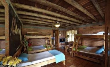 Vendo casa finca de recreo en Sopetra Antioquía