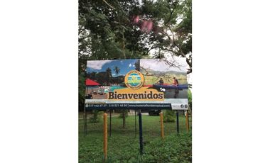 Vendo casa finca de recreo en Sopetra Antioquía