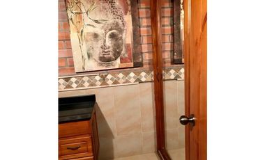 Vendo casa finca de recreo en Sopetra Antioquía