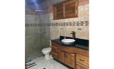 Vendo casa finca de recreo en Sopetra Antioquía