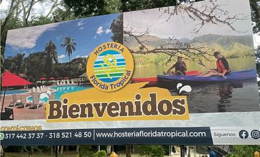 Vendo casa finca de recreo en Sopetra Antioquía