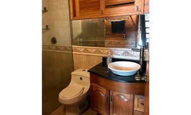 Vendo casa finca de recreo en Sopetra Antioquía