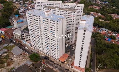 Apartamento en venta en Villa Maria, Bucaramanga