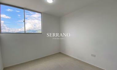 APARTAMENTO EN VENTA EN PARQUE CENTRAL 13 DE JUNIO NORTE BUCARAMANGA