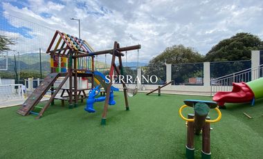 APARTAMENTO EN VENTA EN PARQUE CENTRAL 13 DE JUNIO NORTE BUCARAMANGA