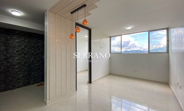 APARTAMENTO EN VENTA EN PARQUE CENTRAL 13 DE JUNIO NORTE BUCARAMANGA